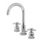 Fauceture FSC8921DX Concord Widespread Bathroom Faucet, Polished Chrome FSC8921DX - alternate 1